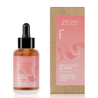 Radiant Curls Oil Serum  50ml-221696 Radiant Curls Oil Serum  50ml-221696 1